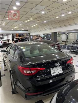 هیوندای سۆناتا